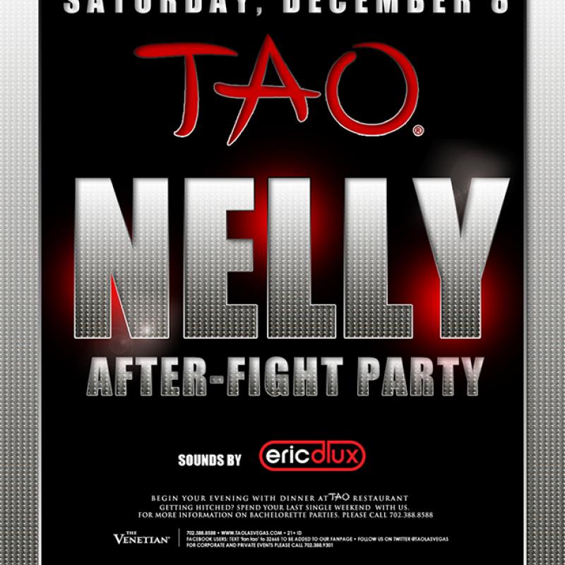 Upcoming Parties at Tao & Lavo Nightclubs Las Vegas â�� December